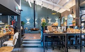 Ibis Macon Sud Creches